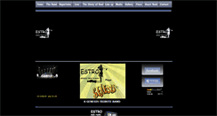 Desktop Screenshot of estroband.it